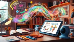 Talking KidsBooks AI: A Smart Tool for Small Business Owners