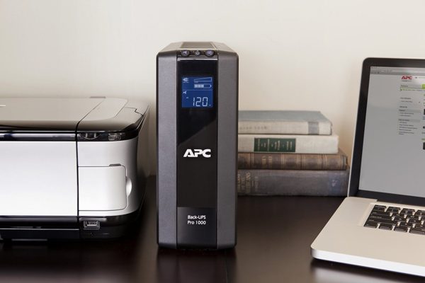UPS For Gaming Computer