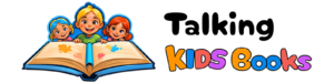 Talking KidsBooks - A Profit Machine