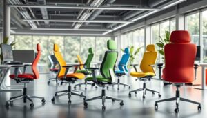 Best office chair for lower back pain in India in 2025