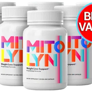 Does Mitolyn Helps In Weight Loss In 2025