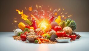 Easy Ways to Boost Your Metabolism for Weight Loss