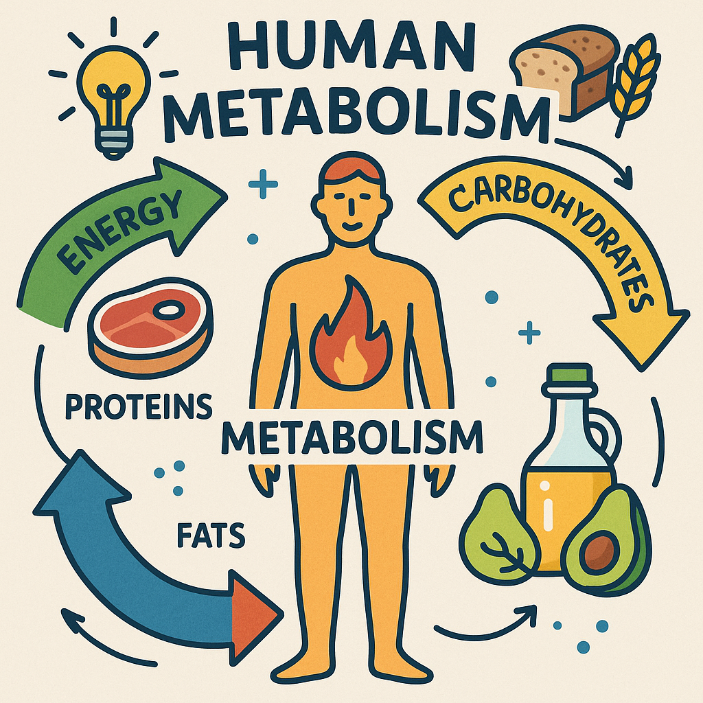 How Can You Speed Up Your Metabolism Naturally 9 Easy Steps
